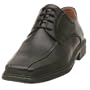 Josef Seibel Men's Maynard Oxford, Black, 47