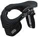 Troy Lee Designs Leatt Club Motocross Neck Brace Black Medium
