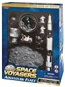Space Voyagers Lunar Lander Adventure Set