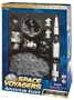 Die-Cast Lunar Landing Adventure Playset