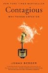 Contagious: Why Things Catch On