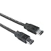 Hama 6pin - 6pin Firewire Cable 4.5mtr