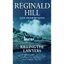Killing the Lawyers: A Joe Sixsmith Novel
