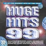 Search : Huge Hits 1999: 42 of the Biggest Hits of the Year