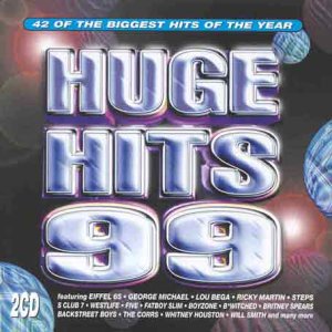 CD-Charts  Search : Huge Hits 1999: 42 of the Biggest Hits of the Year