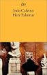 Herr Palomar: Erz�hlungen