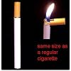 Cigarette Shaped Lighter