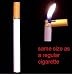 Cigarette Shaped Lighter