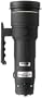Sigma 500mm f/4.5 EX HSM APO Telephoto Lens for Canon SLR Cameras