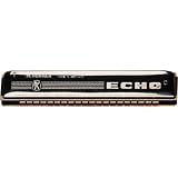 Hohner 2409 Echo Tremolo Harmonica Key of C