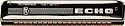 Hohner 2409/40 Echo Harmonica, Key of C