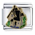 Little House Italian Charms Brac Link