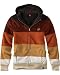ES Ace Brown Hoodie