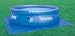 335cm (11ft) Square ground cloth for pools / inflatables
