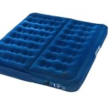 Coleman Comfort Control Quickbed