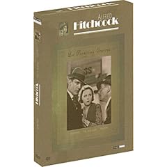 Coffret Alfred Hitchcock 2 DVD : Les Premi�res oeuvres 1929/1931 : Chantage / The Skin Game / Meurtre