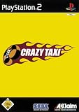 Eigenschaften ak tronic / Die Pyramide  / Crazy Taxi