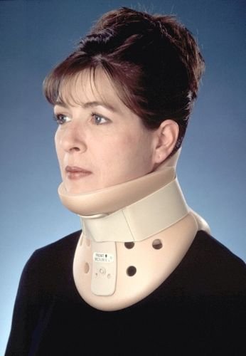 Cervical Collar - 2 1/4