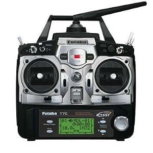 7C 2.4GHz Air R617FS 4-S3004 by 