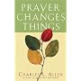 Prayer Changes Things