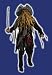 Davey Jones Deluxe Mens Costume