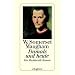 Damals und heute: Ein Machiavelli-Roman
