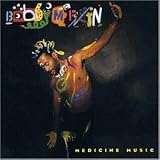 Medicine Music - Bobby Mcferrin