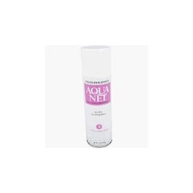 Aqua Net Extra Super (white) 7 Oz