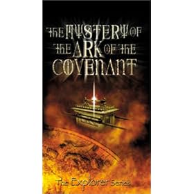 The Mystery of the Ark of the Covenant