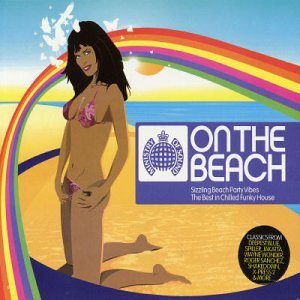 CD-Charts  Search : On the Beach