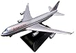 American Airlines Boeing 747