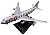 American Airlines Boeing 747