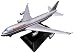 American Airlines Boeing 747