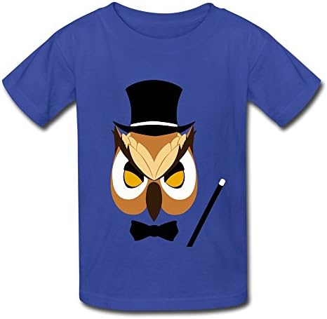 WEYE Kids Hoodini Vanoss Gaming Short-Sleeve T-shirt