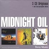 Diesel & Dust-Place Without a - Midnight Oil