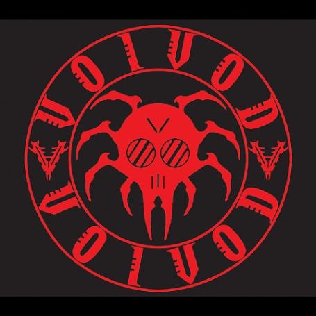CD-Charts  Music : Voivod