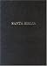 Book Spanish Scofield Bible-RV 1960-Large Print