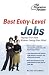 Best Entry-Level Jobs