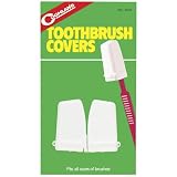 Toothbrush Covers (2PK)