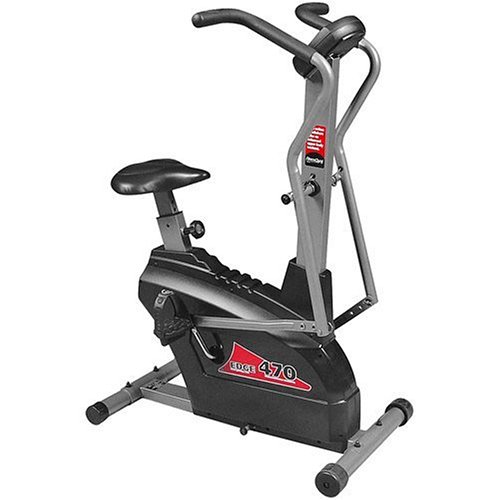 edge 470 exercise bike