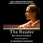 The Reader | Bernhard Schlink