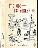 It's odd, it's Yorkshire