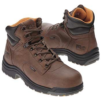 TIMBERLAND PRO Men's Titan ST (Coffee 10.0 M)
