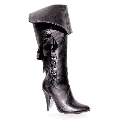 Adult Mens Deluxe Pirate Boots