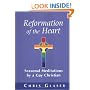 Reformation of the Heart: Seasonal Meditations by a Gay Christian