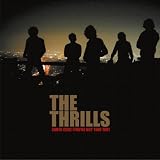 Review Thrills  / Santa Cruz (You're Not That Far) [DVD]