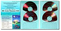 IBS Audio Program 100 for Irritable Bowel Syndrome Self-Hypnosis