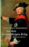 Aus dem Siebenjährigen Krieg