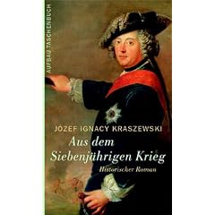 Aus dem Siebenj�hrigen Krieg