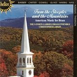 Eigenschaften Larkin  / From The Steeples und The Mountain